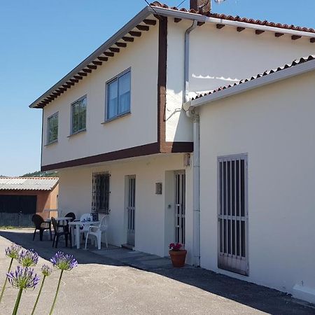 Casa Do Norte A Lama Bagian luar foto