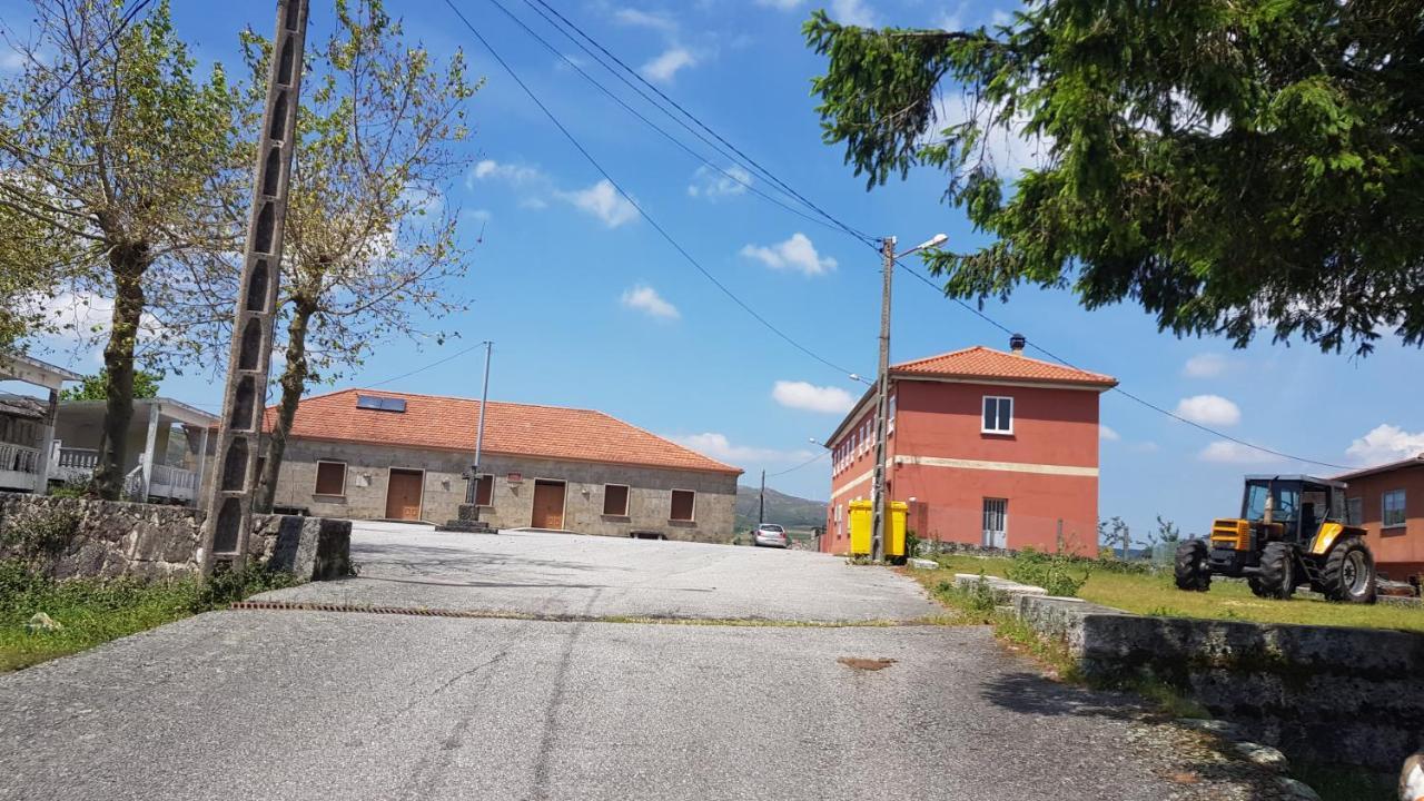 Casa Do Norte A Lama Bagian luar foto