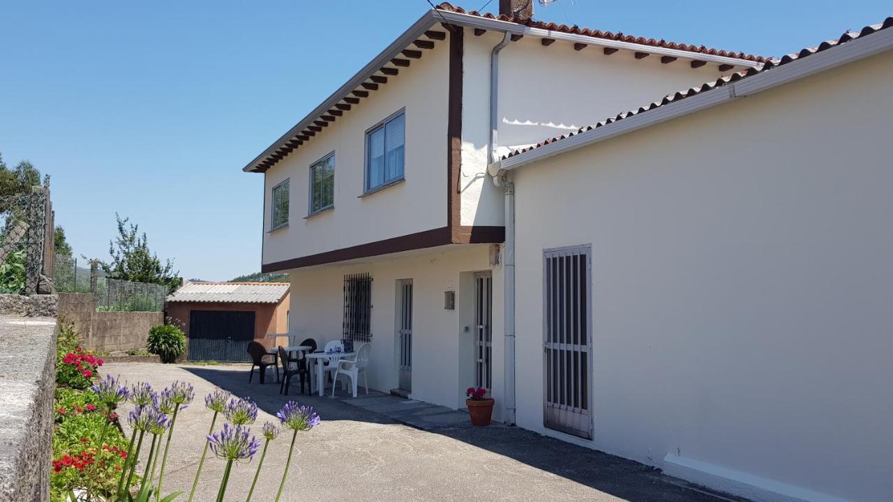 Casa Do Norte A Lama Bagian luar foto